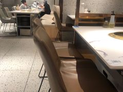 大堂-花味烤肉·拌饭(庐阳万象汇店)