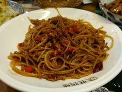 -味福记·本地特色菜(八一万达广场店)