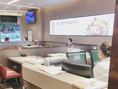 -蝎王府羊蝎子(西直门店)