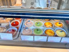 -烧きたてチーズタルト专门店·PABLO(心斋桥本店)