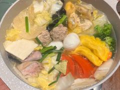 -绍兴老味道·非遗门店(银泰城店)