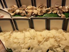 -亚马逊海鲜自助(梅溪湖步步高店)