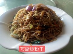 -渔公馆·川菜馆·家宴·生日宴(大地中央广场店)