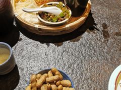 -老灶房-四川土菜(开元店)