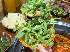 -黔有有贵州酸汤夺夺粉火锅(五味十字店)