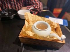 -老头儿油爆虾·1987杭州烟火味(湖滨银泰in77D区店)