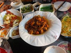 -虾胡闹·澳洲小龙虾·烧烤(福田鲨鱼店)