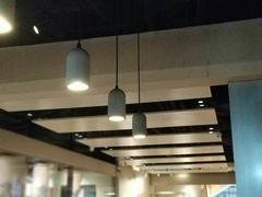 大堂-喜茶(上海正大广场店)