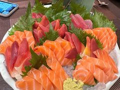 -福樱兰海鲜放题铁板烧(加州店)