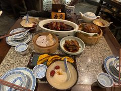 -南京大牌档(壹方天地店)