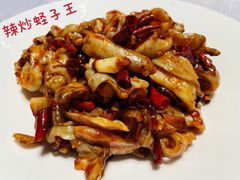 -79号渔船海鲜饭店(宝安店)