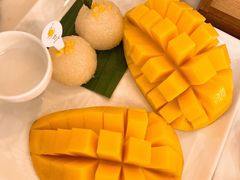-Make Me Mango Tha Tian