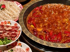 -牛市坎火锅(建设路店)