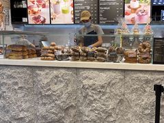 -PAPER STONE BAKERY(天汇广场店)
