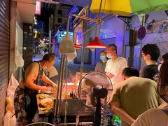 -明记牛杂(新马路分店)