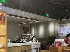 -COSTA COFFEE(丰联广场店)