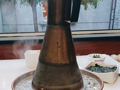 -阳坊大都涮羊肉(阳坊总店)