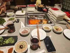 -海底捞火锅(泰安爱琴海店)