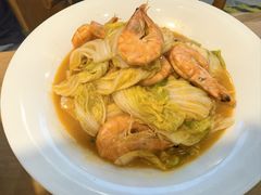 -船歌·鱼水饺青岛菜(枫蓝国际购物中心店)