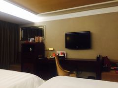 -沈阳皇朝万鑫酒店