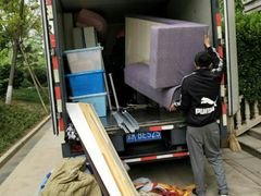 -北京利康运达搬家公司