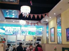 大堂-椒小兔·盐帮川菜中餐厅(金沙时代广场店)