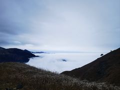 -萍乡武功山风景名胜区