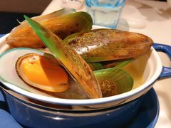 -港丽餐厅(高德置地店)