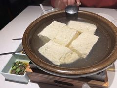 -贡宴盐帮菜自贡驻京联络处餐厅