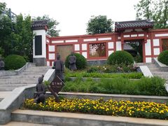 -武清南湖绿博园