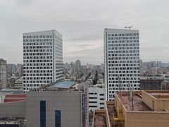 -汕头龙光喜来登酒店