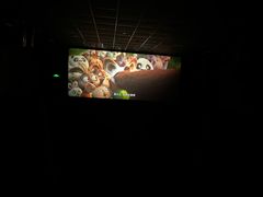 -SFC上影百联影城(八佰伴IMAX店)