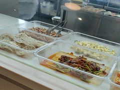 -裕丰源滋补烩面(天赋路店)