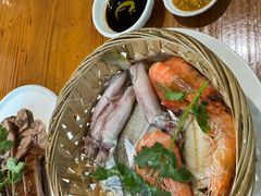 -百年银屏蚝烙·潮汕菜·非遗(乐山店)