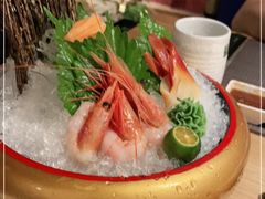 -江户烧肉(高德店)