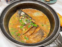 -茉莉餐厅(包河万达店)