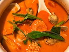 -帕蓝·暹罗料理(大学路店)