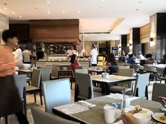 -上海圣淘沙万怡酒店
