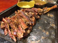 -海拉尔蒙古包(房山长阳总店)