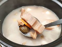 -天鲜阁·海鲜粤菜·33年老字号(石槎白云站店)
