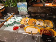 -拉蒂娜·巴西牛排馆 Latina·Brazilian Steakhouse(王府井喜悦店)