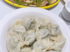 -海知道大连海鲜水饺(南山大冲店)