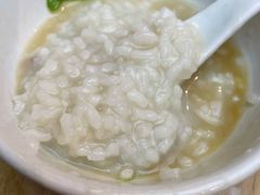 -潮粥荟·潮汕砂锅粥(槐房万达店)