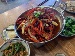 -虾小龙老长沙龙虾馆(坡子街店)