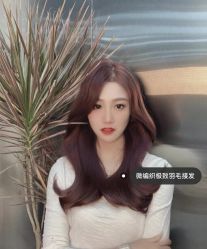 -那茉 Hair Salon