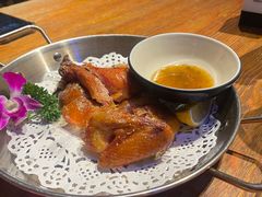 -胡桃里音乐酒馆(仓山万达店)
