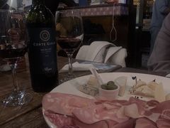 -La Tavernetta(Bar à Vin)(乌鲁木齐路店)