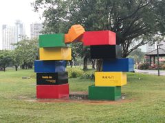-万绿园