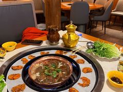 -顺顺小吃(独克宗古城店)