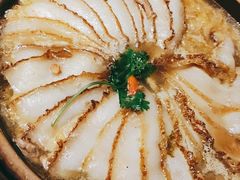 砂锅酸菜炉肉-小城外婆肴私房菜.家宴聚集点(圆明园颐和园·清河上地店)